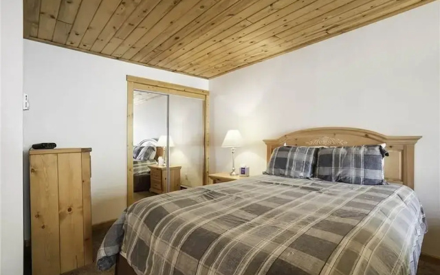 Scandinavian Lodge And Condominiums by Pioneer Ridge Mgmt
