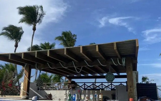 Pousada Ronco Do Mar Cumbuco