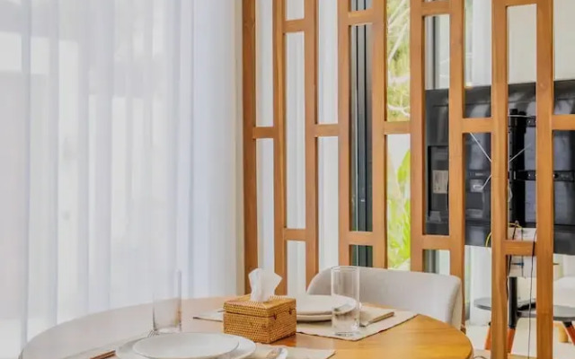 Alpha Villa by Betterplace