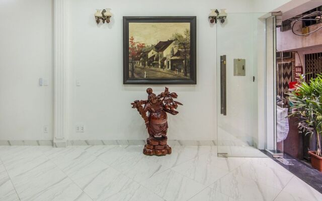 Fancy Homestay