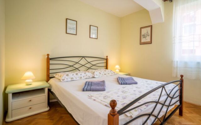House Zora Krk/Njivice