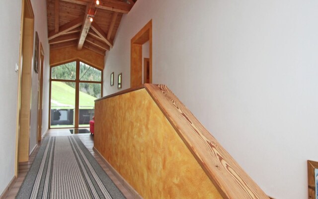 Spacious Holiday Home in Kolsassberg near Ski Area