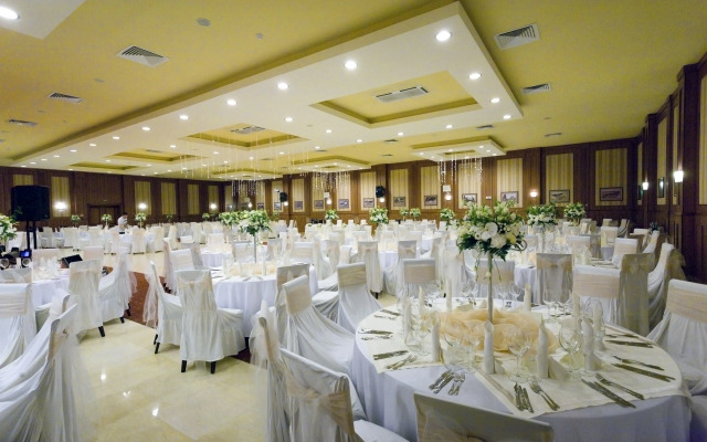 Hotel Admiral