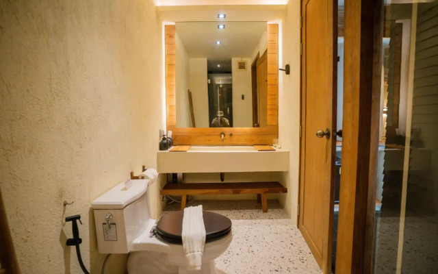 La A Natu Sam Roi Yot