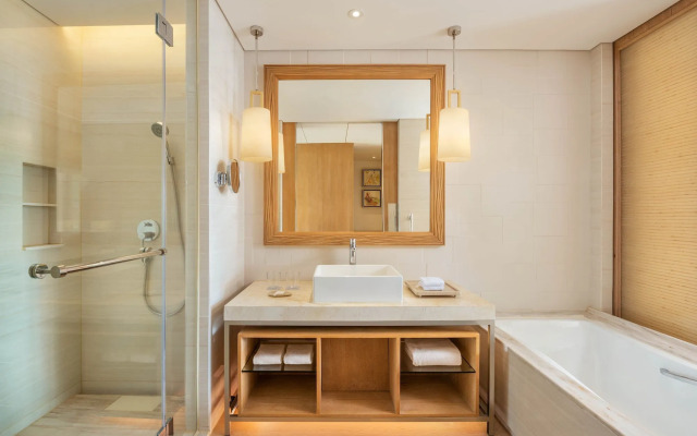 Sheraton Sanya Haitang Bay Resort