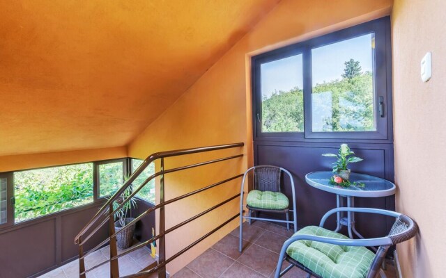 Amazing Home in Labin With Wifi and 1 Bedrooms