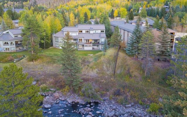 Coldstream Townhome 7