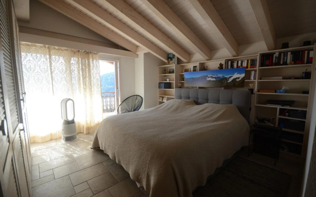 5-star apartment with stunning views