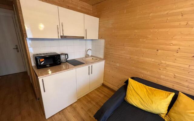 RedHubCo New Gudauri Loft 1, Redco 507