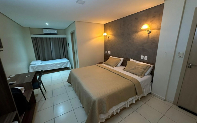 Amazônia Palace Hotel