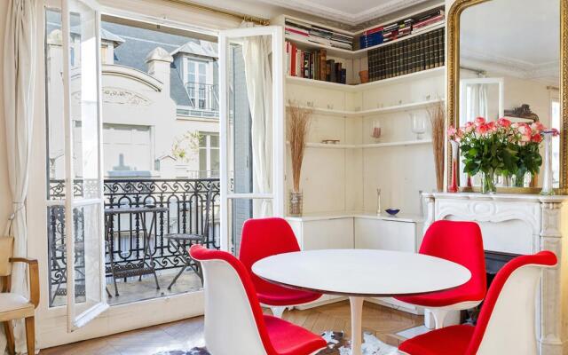 Private Apartment - Marais - Centre Pompidou - 129