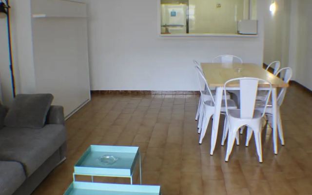 Sant Jordi 1 B in Roses