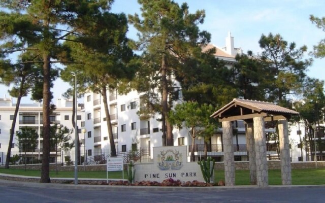 Apartamentos Praia da Falésia