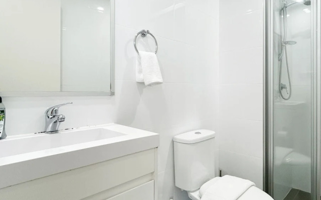 Kozyguru | Homebush West | 3Bed 2Bath Apt +Parking