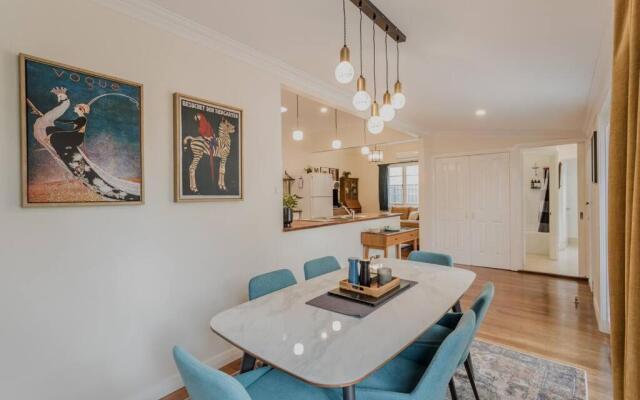 West View Cottage by the BnB Collection