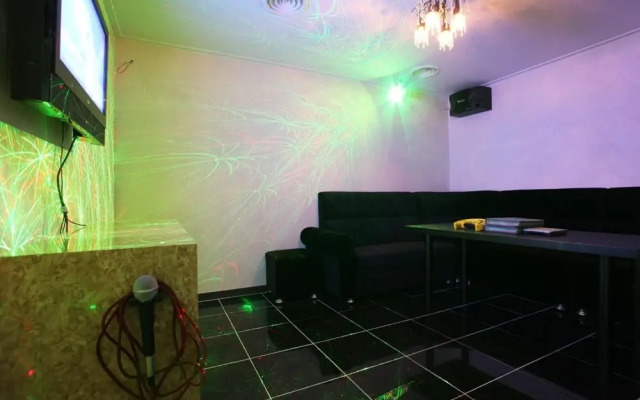 Suwon Hotel Bene