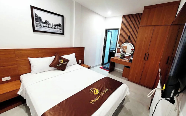 Swan Motel – Guest Rooms – Ha Long