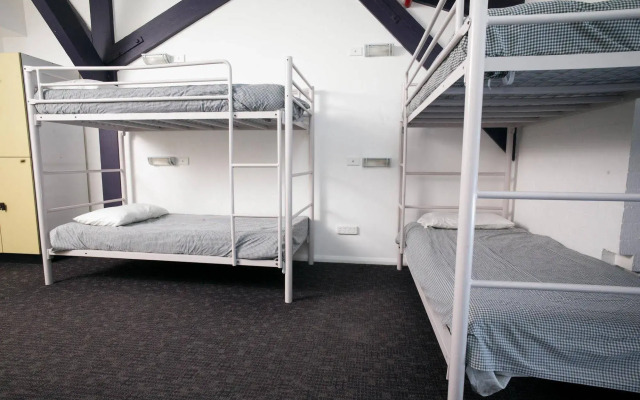 Sydney Railway Square YHA