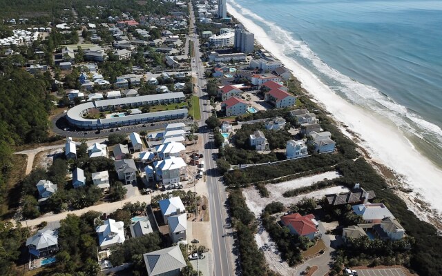 Seagrove Guest House