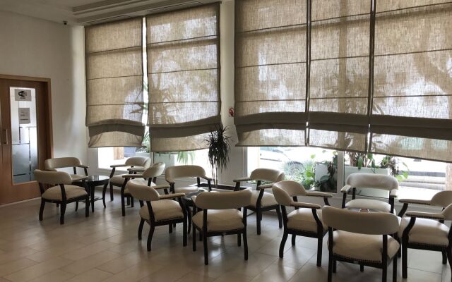 Hotel Al Karmel