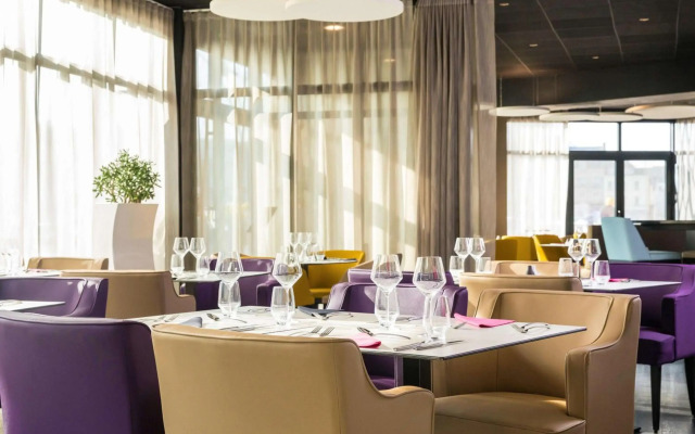Hotel Mercure Cherbourg Centre Port
