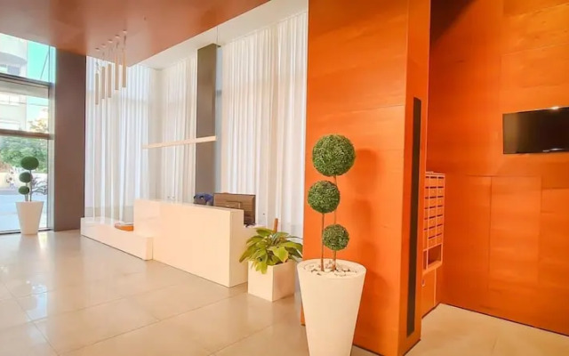 Hayarkon Diamant in Tel Aviv-yafo