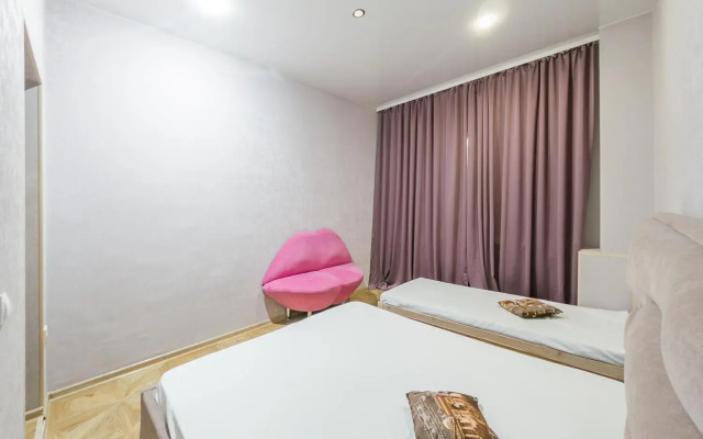 Резиденция уюта