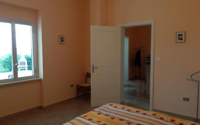 Casa Vacanze "Lo Vita" Appartamento "Sara"