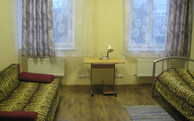 Tiger Hostel