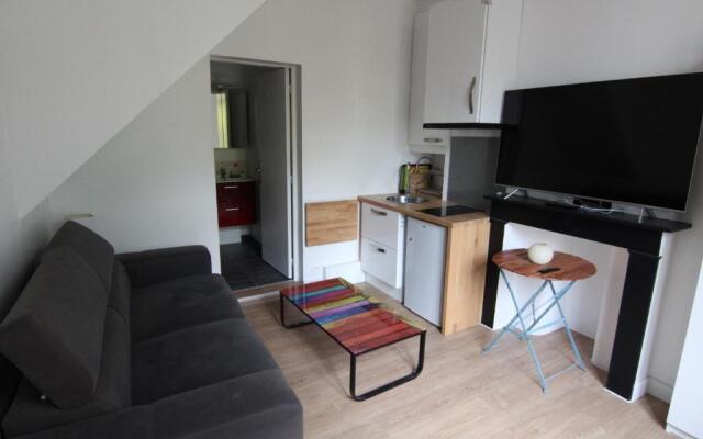 Appartement exceptionnel au coeur de Lille