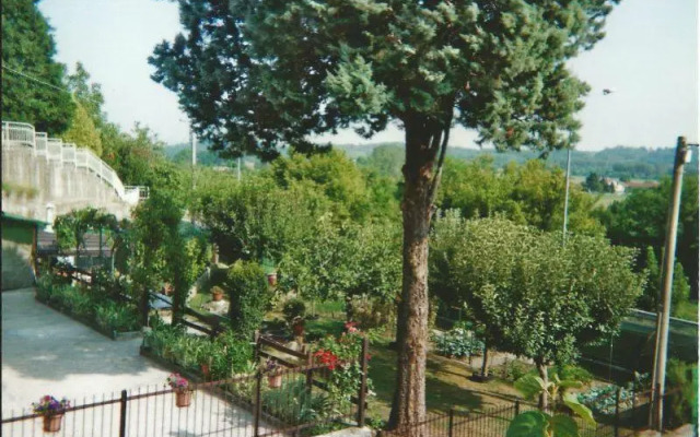 Residence Le Betulle Executive