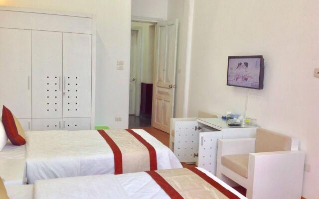 New Hotel 2 Hanoi