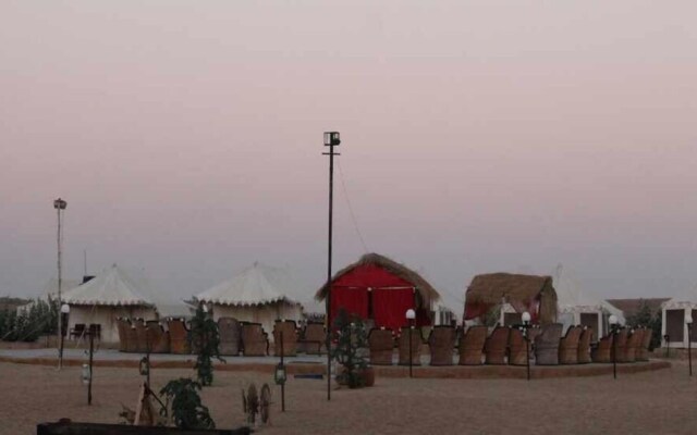 Riddhi Siddhi Resort
