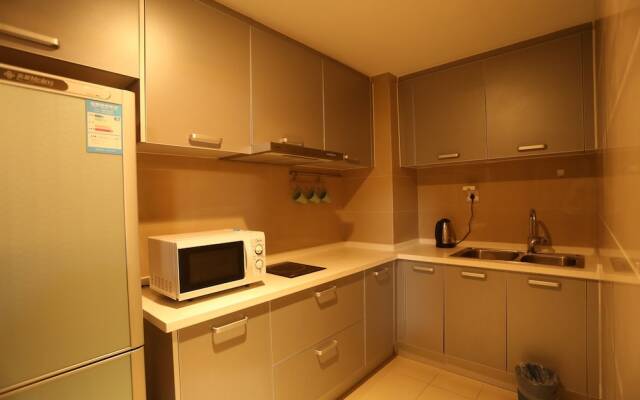 Dalian Miss Fashion Apart-hotel