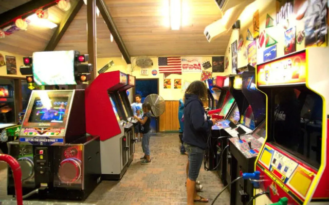 Soledad Canyon Studio Cabin 19