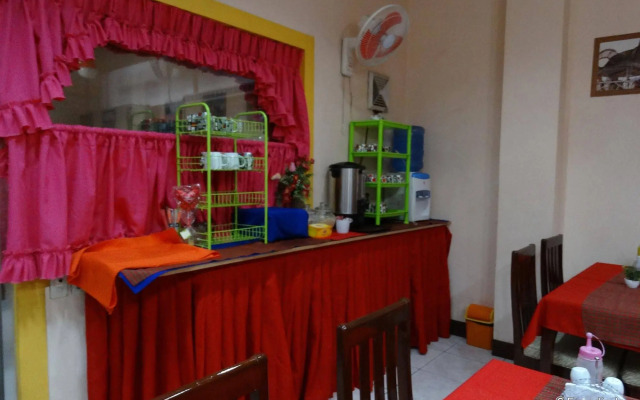 Corazon Tourist Inn