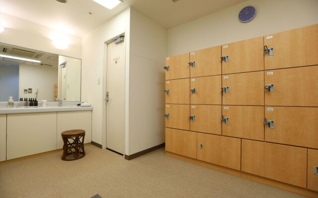 Hotel Hokke Club Sapporo