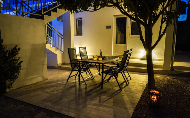 TayLa-Apartment Vodice