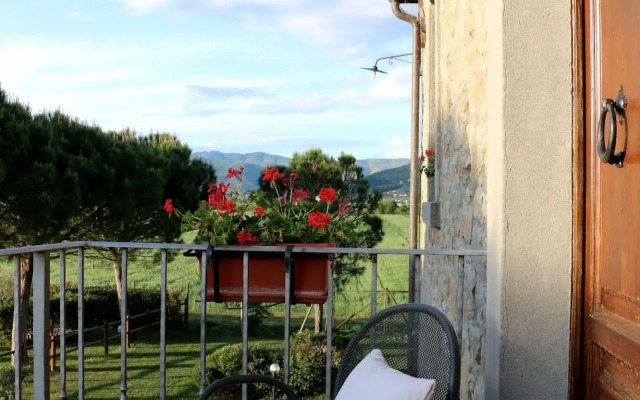Agriturismo Terra di Cortona