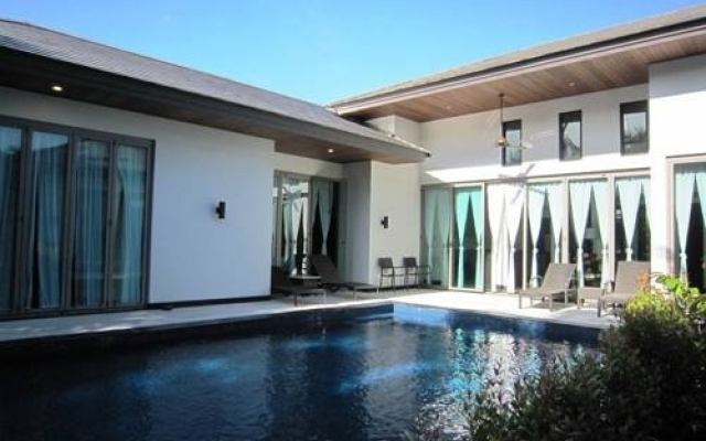 Baan Mandala Villa 7