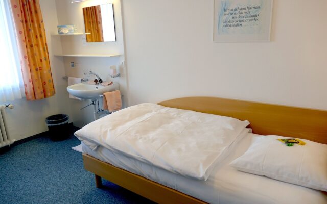 Hotel und Seminarhaus Ländli