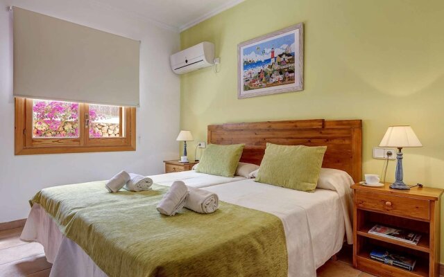 Villa Juanita Hotel Residencial