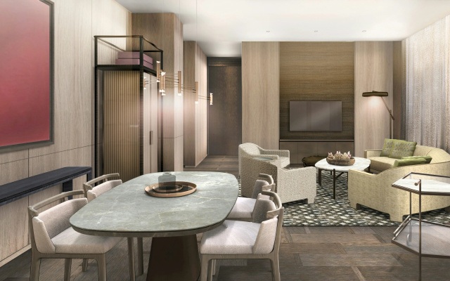 Conrad Shenzhen