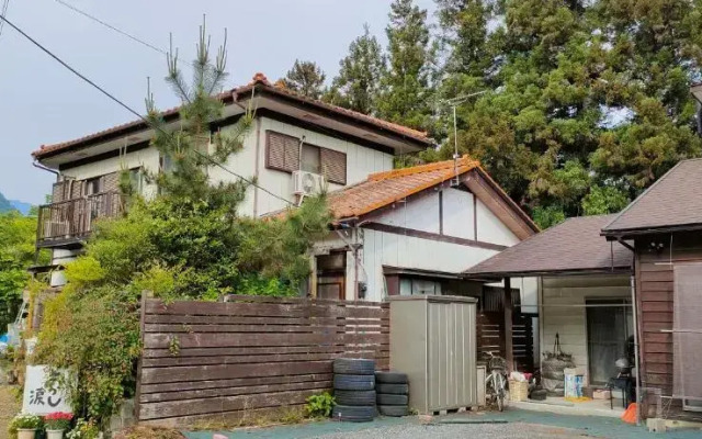 きっとあい楽館