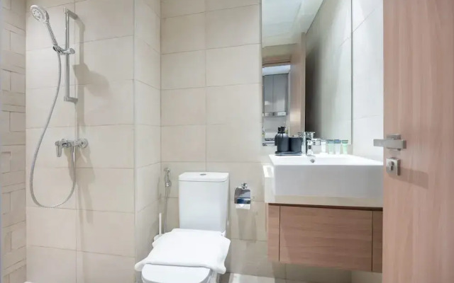 Relax Unwind - Studio for 2 in Riviera