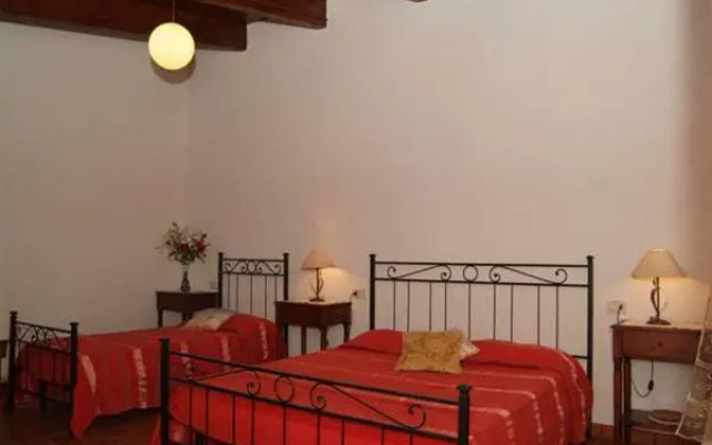 Agriturismo San Luigi