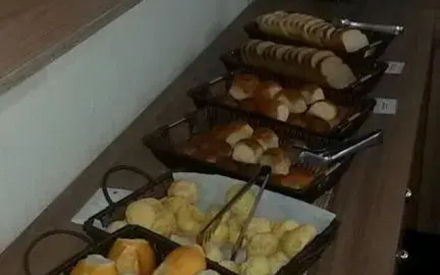 Hotel de Minas Caxambu