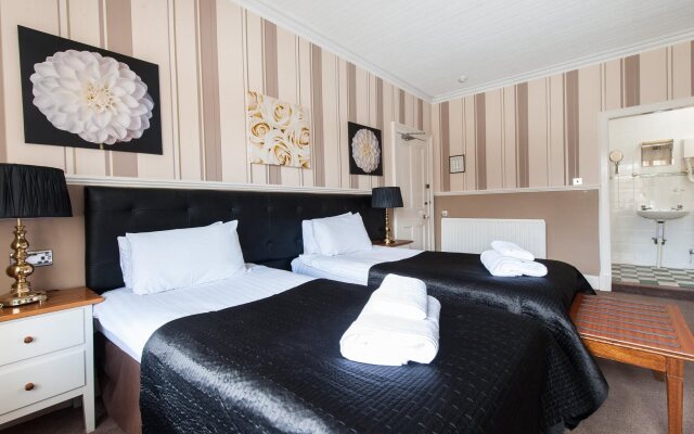 The St. Valery Guest House