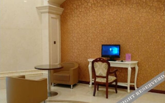 Vienna International Hotel (Huai'an Municipal Government Hexia Ancient Town)