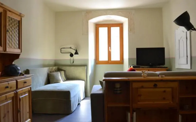 Al Brenz - Alloggio per Uso Turistico